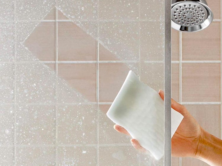 The Best Shower Cleaning Products to Deep Clean Your Shower