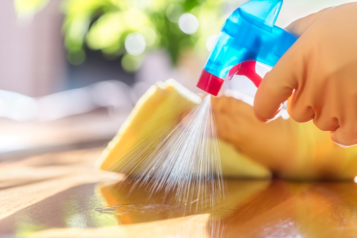 Cleaning Services Huntington Ny