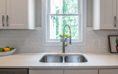 Hidden Germs in Your Kitchen and Bathroom and How To Clean Them