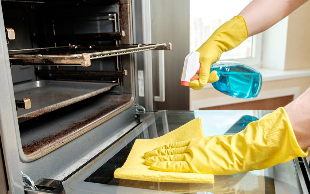 Best Move-out Cleaning Guide