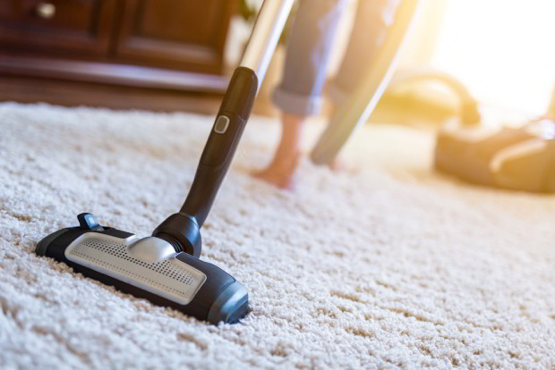 The Art And Science of Vacuuming Like The Pros