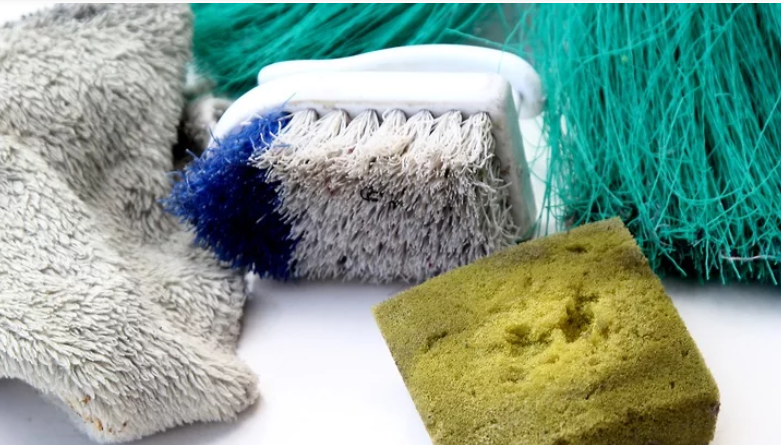 How Clean Are Your House Cleaning Tools? A How-to Guide
