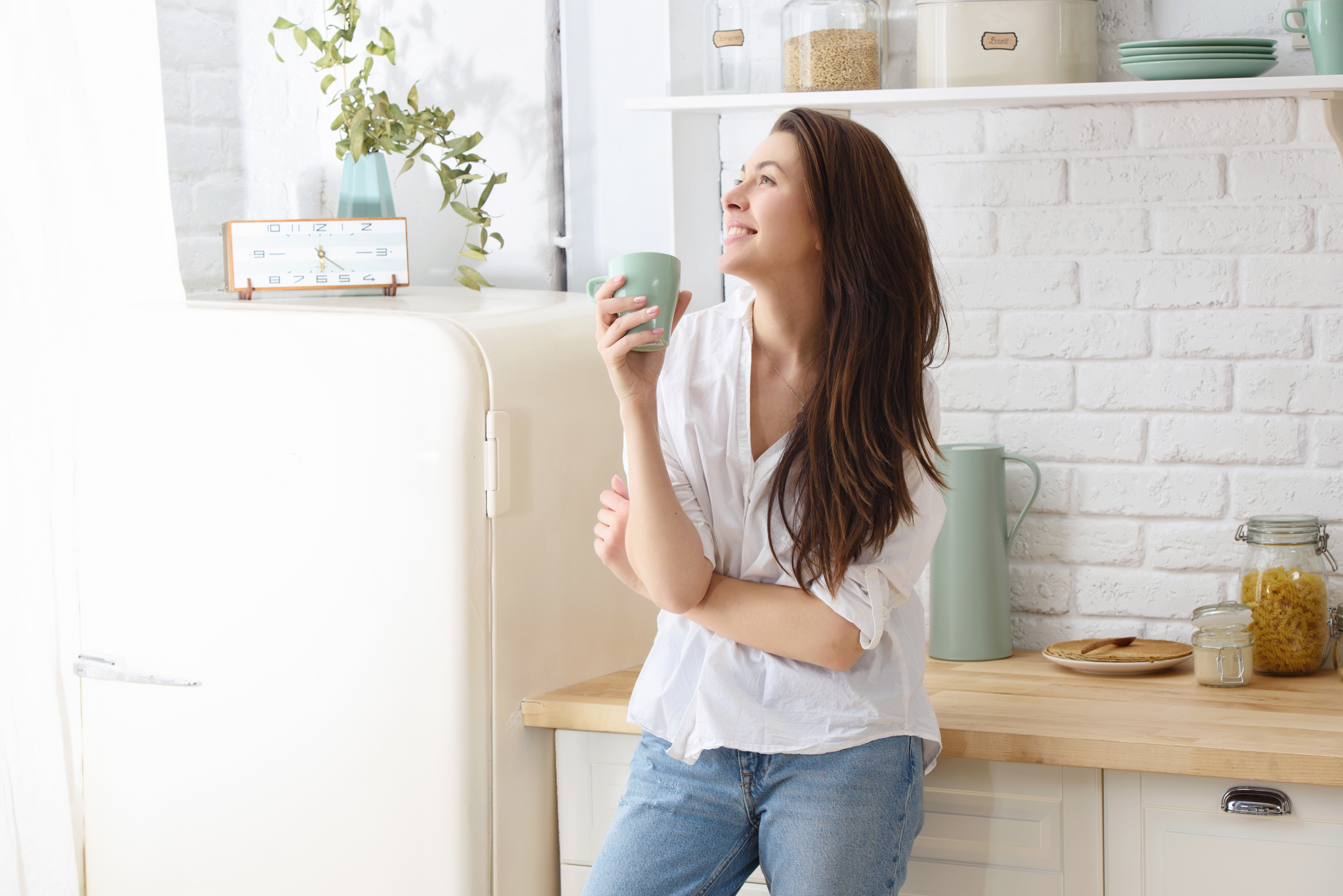 How a Clean Home Can Improve Your Mental and Emotional Well-Being - Trusted Spokane Residential & Commercial Cleaning