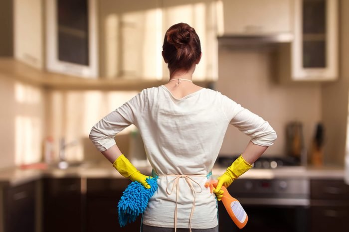 The Essential Spring Cleaning Check List 2022
