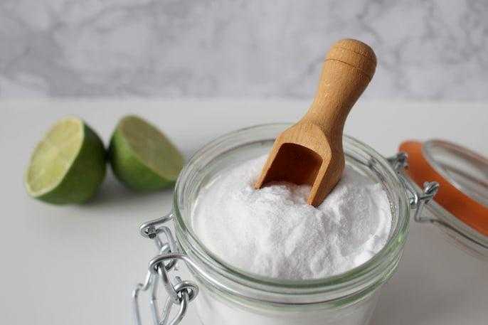 Household Cleaning Tips Using Sodium Percarbonate