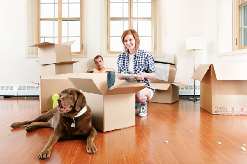 The Benefits of Hiring An Apartment Move-Out Cleaning Service
