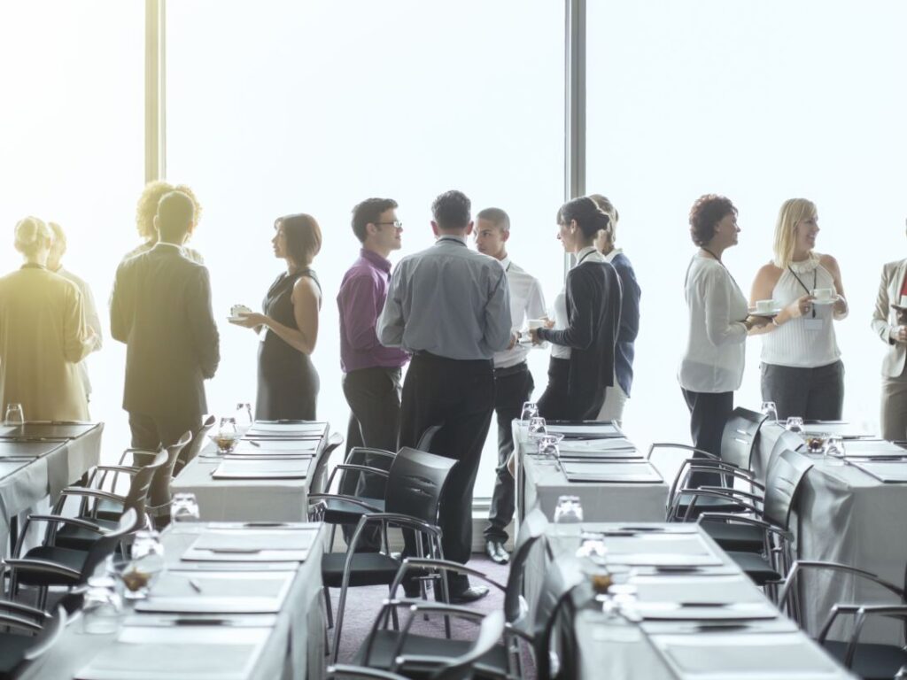 Spokane Valley Corporate Event Cleaning Services 