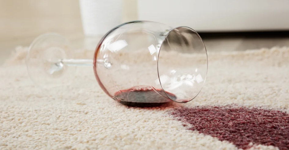 How to Remove Household Stains: Pro Tips