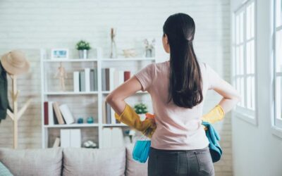 8 Common House Cleaning Mistakes and How to Avoid Them