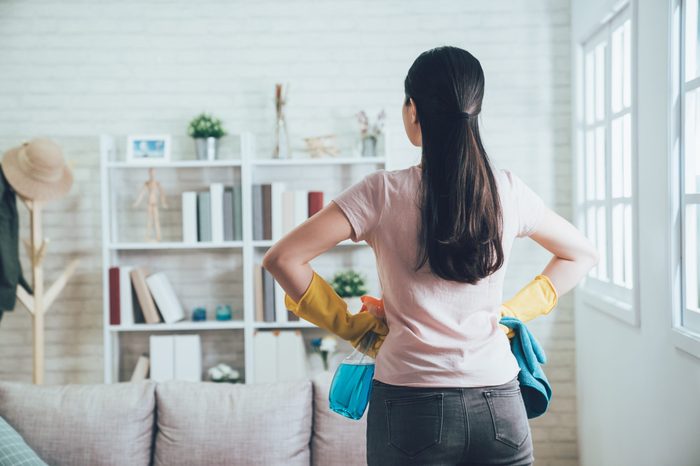 R8 Common House Cleaning Mistakes and How to Avoid Them