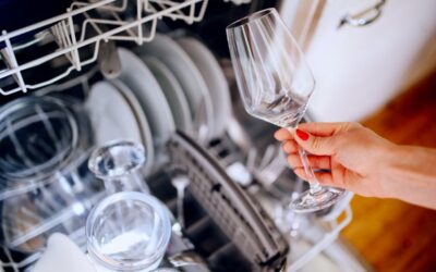 A Guide to Cleaning Your Dishwasher for Optimal Performance