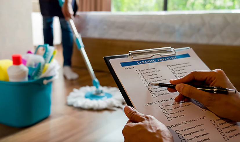 Don't Settle for Less: What to Consider When Hiring a House Cleaning Service