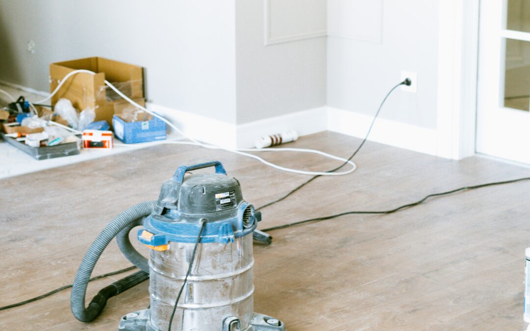 The Transformative Benefits of Hiring a Post-Construction Cleaning Service