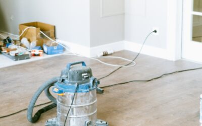 Hiring a Post-Construction Cleaning Service: Factors to Consider for a Successful Cleanup