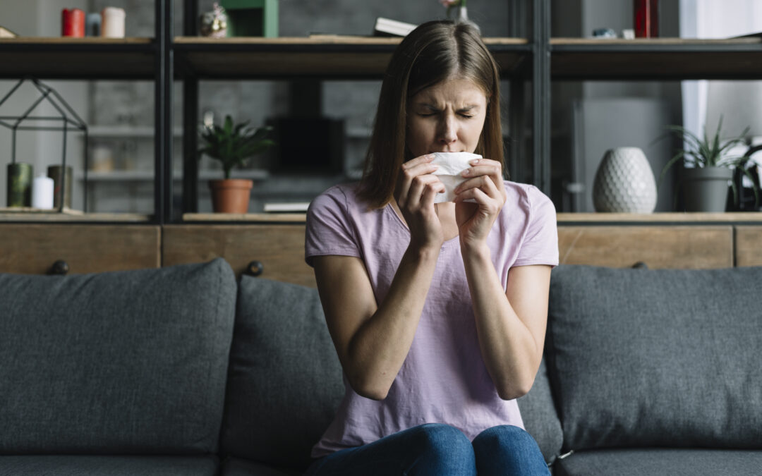 Cleaning for Health: Expert Tips for Reducing Allergens in Your Home