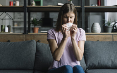 Cleaning for Health: Expert Tips for Reducing Allergens in Your Home