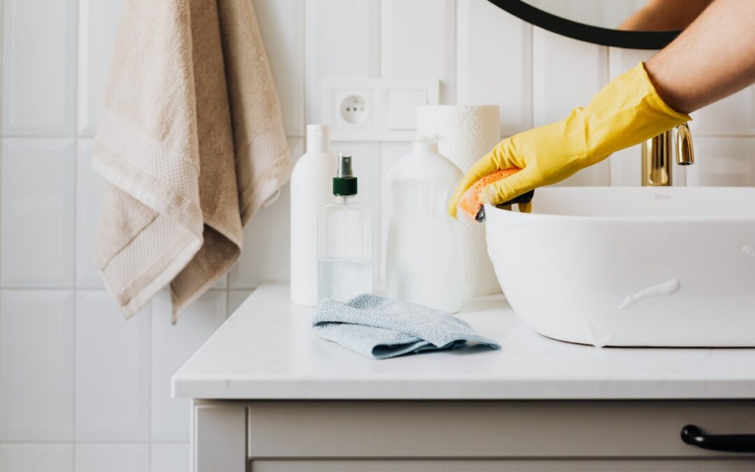 Is Your Home as Clean as You Think It Is?