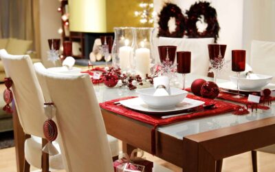 Simplify Your Holiday Season by Hiring a Professional Cleaning Service