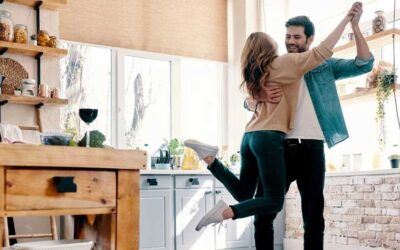 The Ultimate Valentine’s Day Gift: A Professionally Cleaned Home
